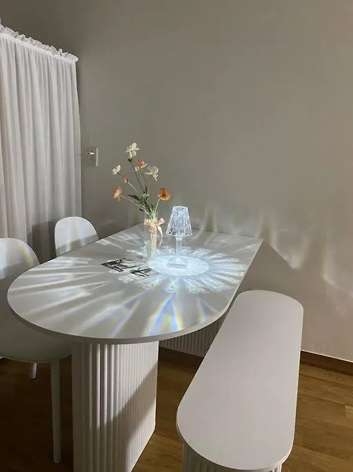 Solsolhouse Apartment Busan
