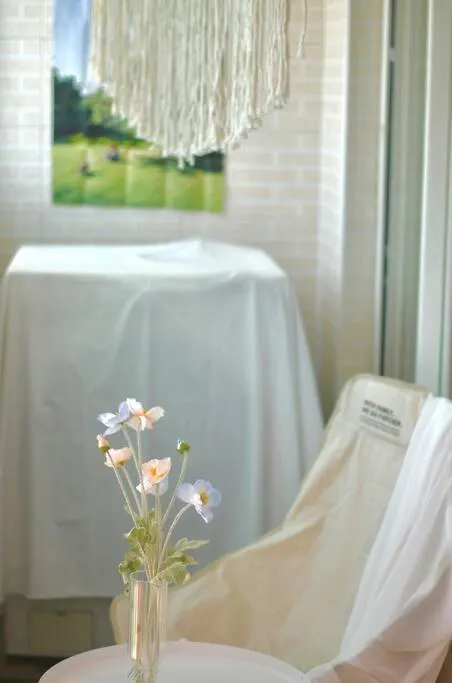 Solsolhouse Apartment Busan South Korea