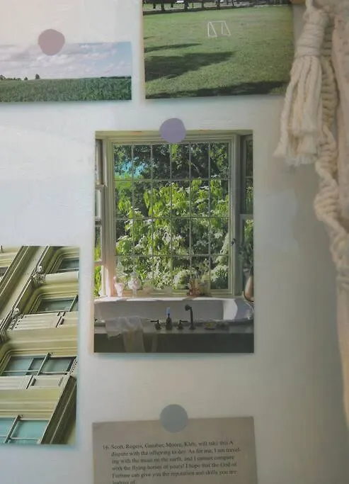 Solsolhouse Apartment Busan