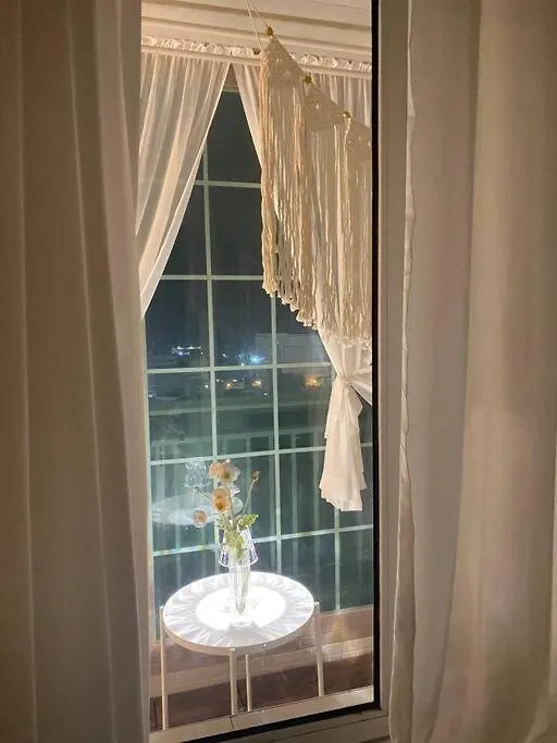 Solsolhouse Apartment Busan
