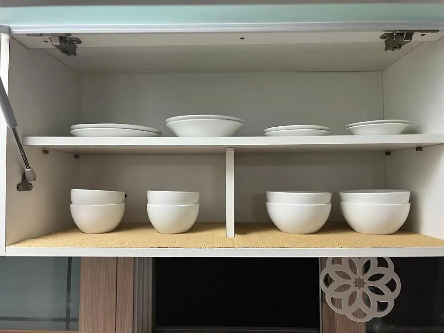 Solsolhouse Apartment Busan