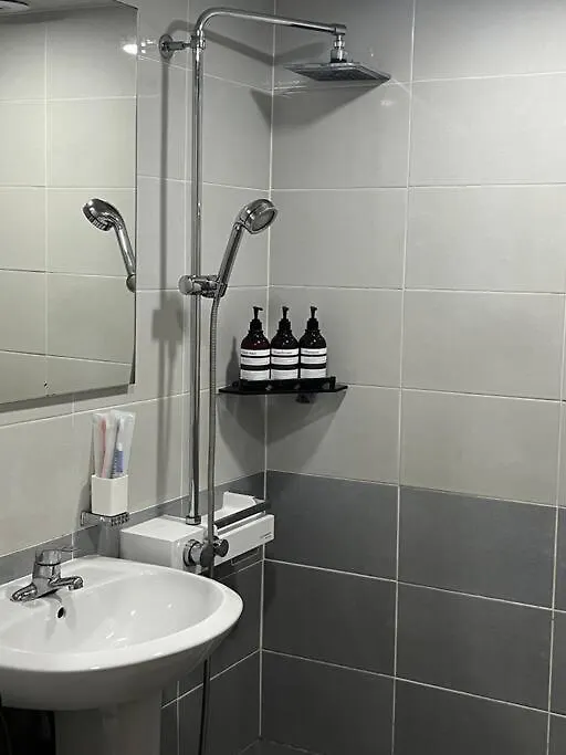 Solsolhouse Apartment Busan