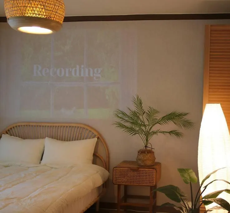 Solsolhouse Apartment Busan