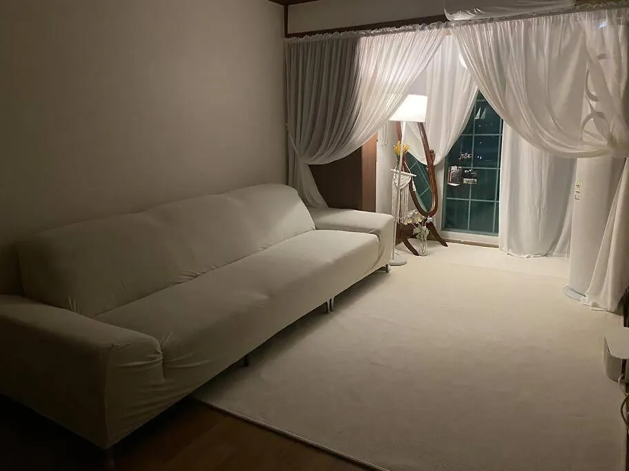 Solsolhouse Apartment Busan