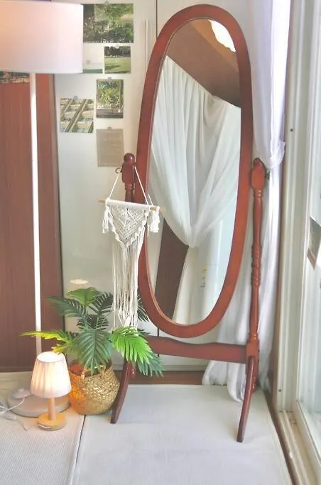 Solsolhouse Apartment Busan South Korea