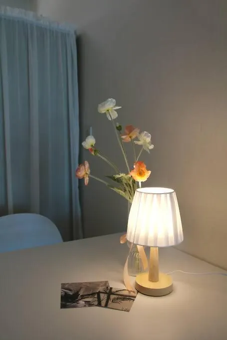 Solsolhouse Apartment Busan