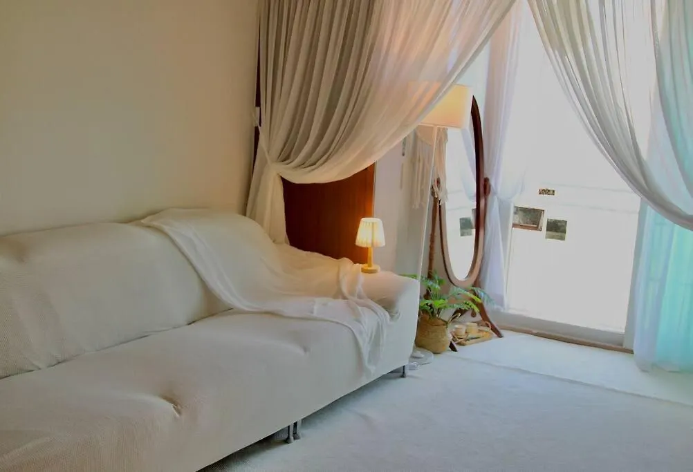 Solsolhouse Apartment Busan