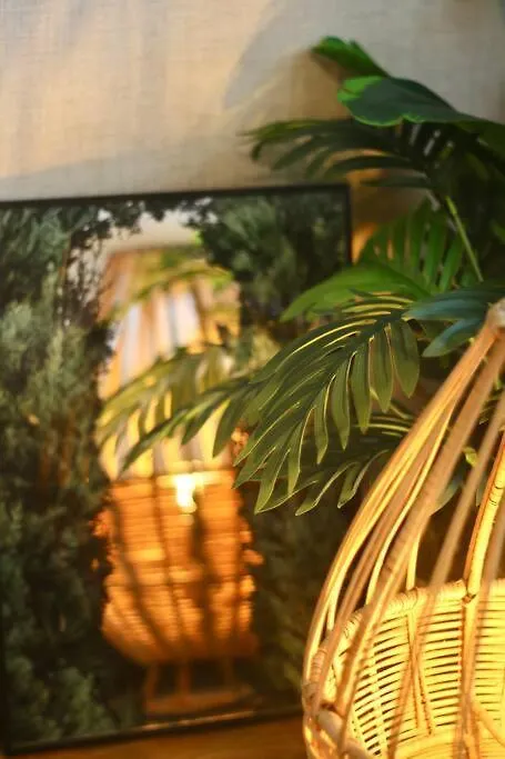 Solsolhouse Apartment Busan