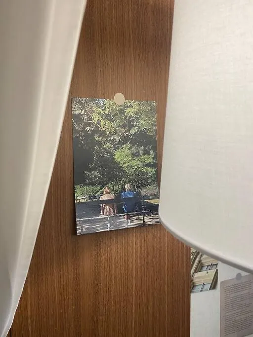 Solsolhouse Apartment Busan