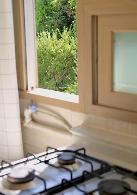Solsolhouse Apartment Busan