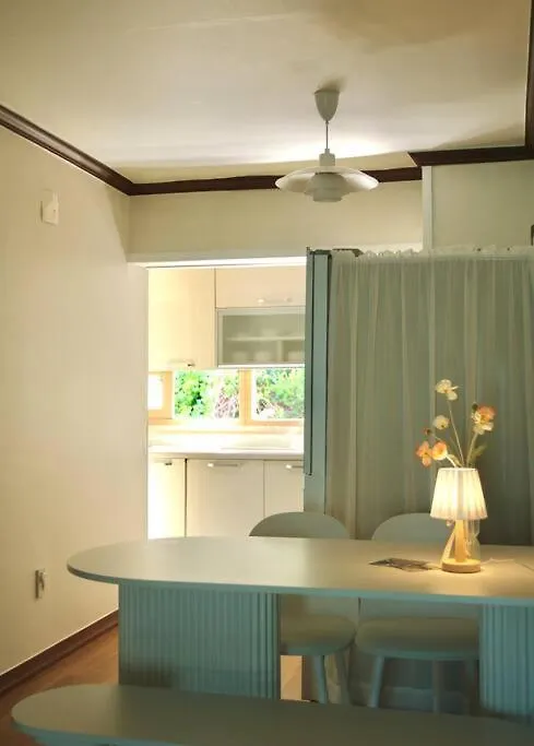 Solsolhouse Apartment Busan