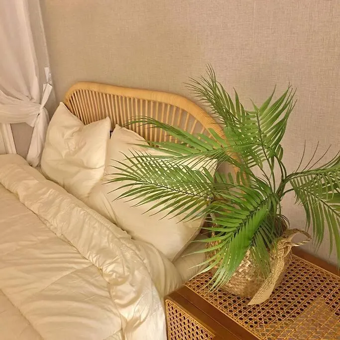 Solsolhouse Apartment Busan