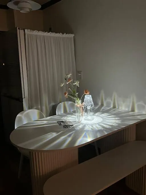 Solsolhouse Apartment Busan South Korea