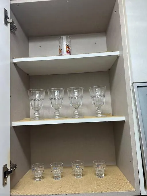 Solsolhouse Apartment Busan