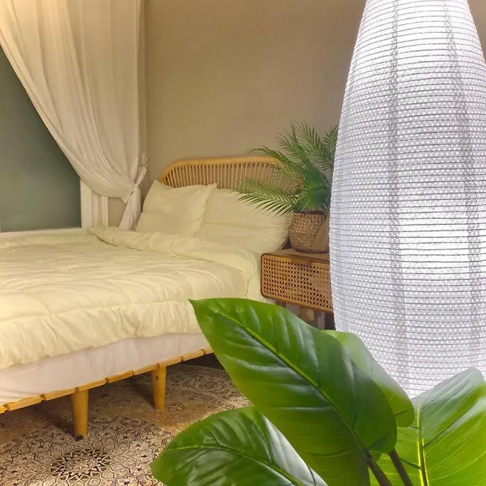 Solsolhouse Apartment Busan